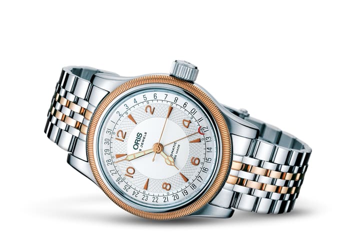 Image of  Big Crown Original Pointer Date